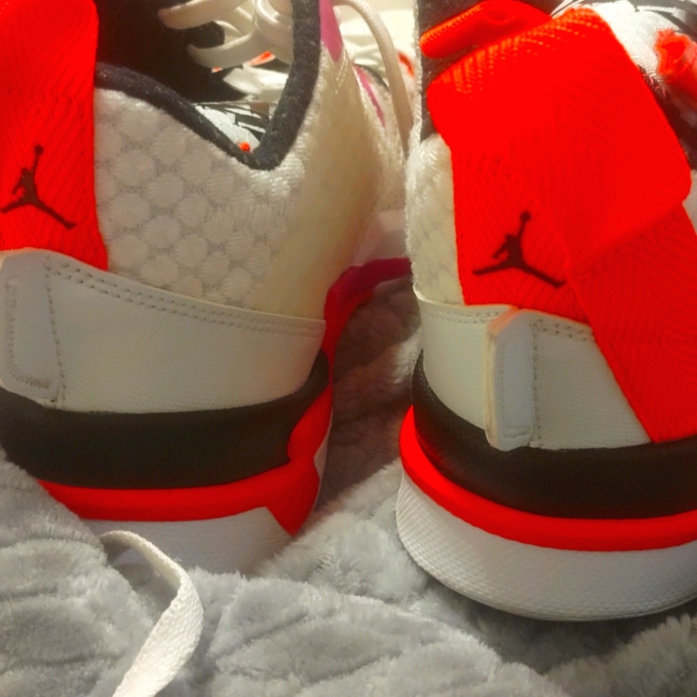 Nike Jordan Why Not